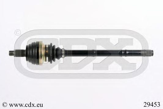 CDX 29453 Joint, drive shaft